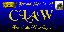 Level I CLAW Member